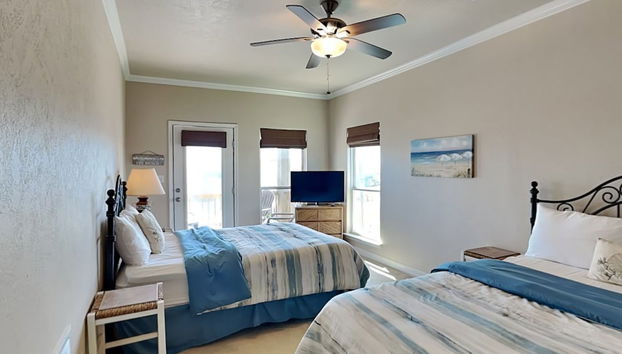 Comodidade do alojamento