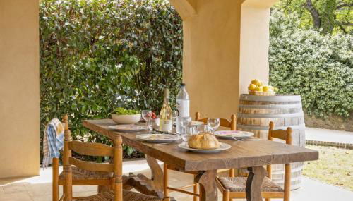 Casa U Castagnettu - Foto 5