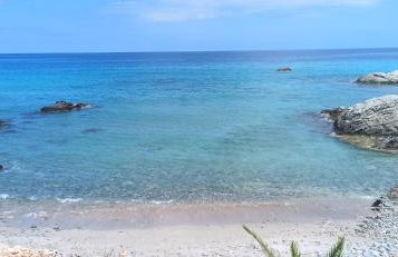 Notos Apartments Xerokambos 2 - Foto 17