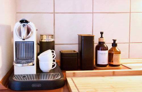 Apartment mit Balkon - Netflix - nahe Messe Düsseldorf - Foto 16