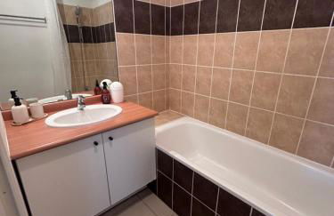 Appartement T2 climatisé - Foto 6