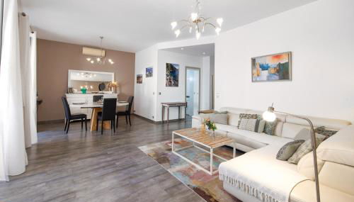 MASSENA - Agréable 3 pièces - Plein coeur de Menton - Foto 3