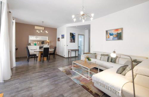 MASSENA - Agréable 3 pièces - Plein coeur de Menton - Foto 3