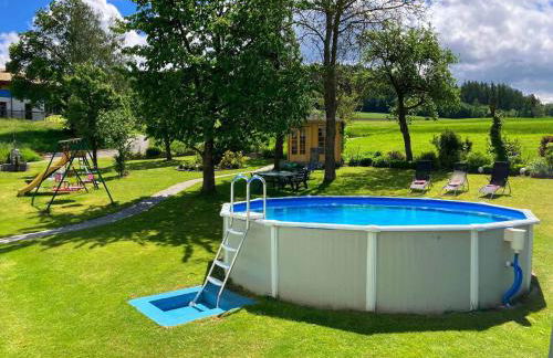 Ferienwohnung Haus Elfriede - Foto 32