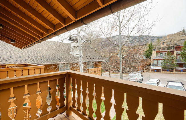 Alpenblick by Frias Properties - Foto 36