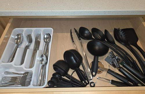 Mountainview Townhouse - Foto 7