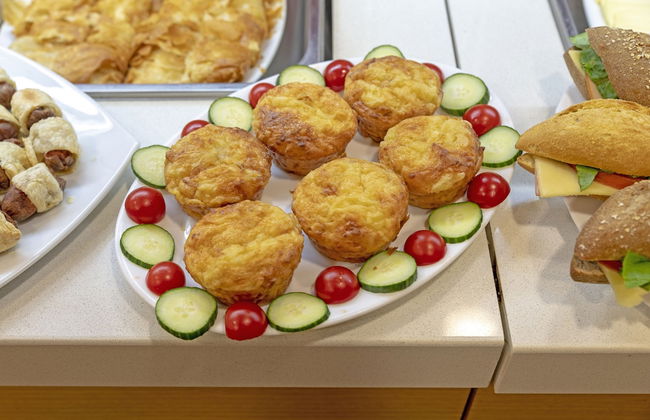 Castello Hotel - Foto 25