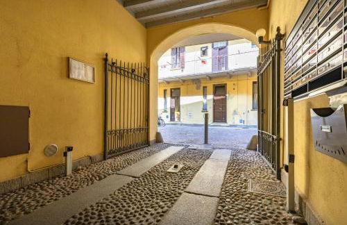 Cozy Apartment in Monza City Center - Foto 11