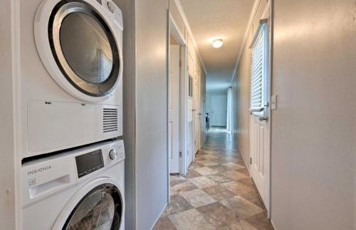 Pet-Friendly Cassopolis Escape with Lake Access - Foto 17