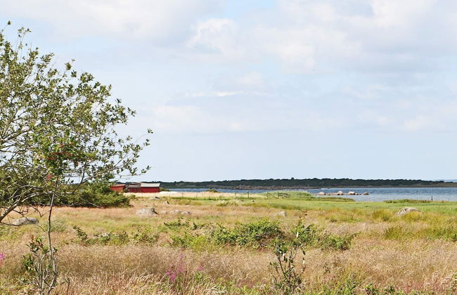 4 Star Holiday Home in Varberg - Foto 18