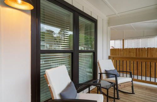 An Entertainment Oasis Near The Battery, Sleeps 10 - Foto 7