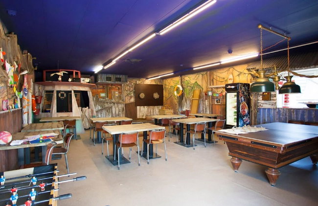 Villa With Roof Terrace Near Veluwemeer - Foto 24