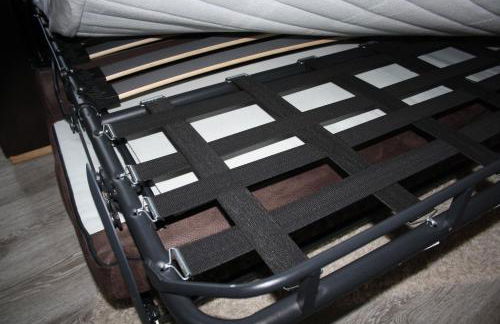 Ferienwohnung Elbkoje - Foto 27