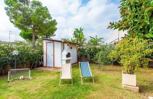 Appartamento con prato inglese destro Salento - Foto 23