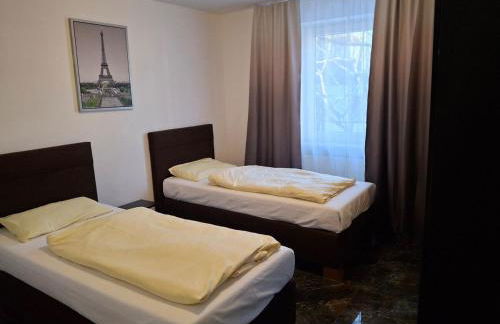 Finest Apartment near BMW - Foto 7