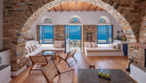 Peftasteri Villa - Foto 3