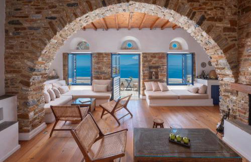 Peftasteri Villa - Foto 3