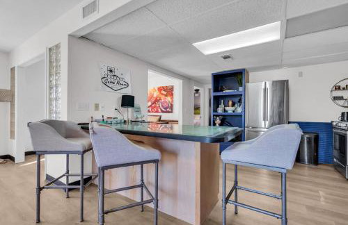 The Connect Resort near WinStar Casino - Foto 19