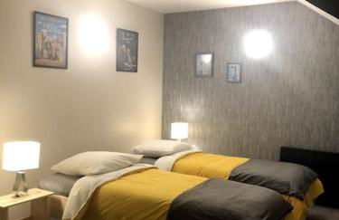 La maison de Jeanne - Foto 14