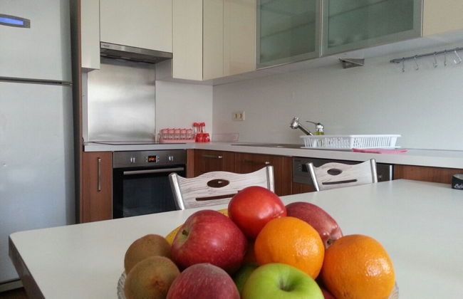 Julia Domna Apartments - Photo 21