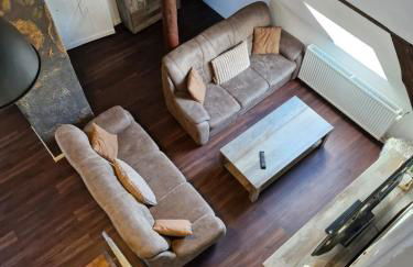 Haus FayFay FerienMonteurApartment - Foto 12