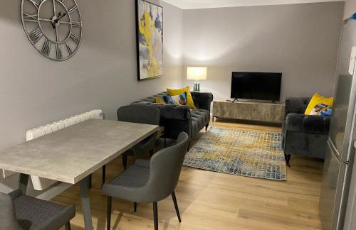 Dunlap Apartments - Foto 4