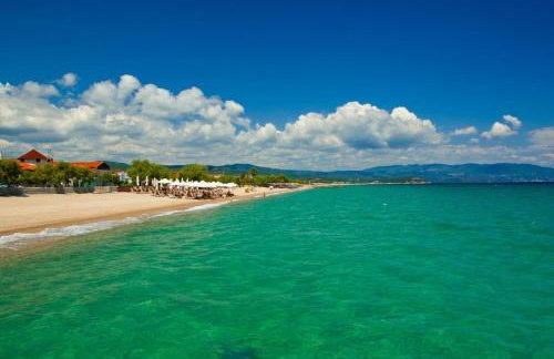 Seaside Christina Apartments - Foto 19