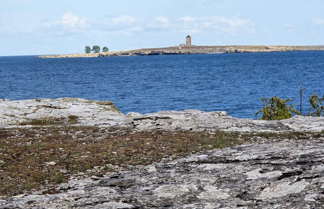 4 Star Holiday Home in Klintehamn - Photo 25
