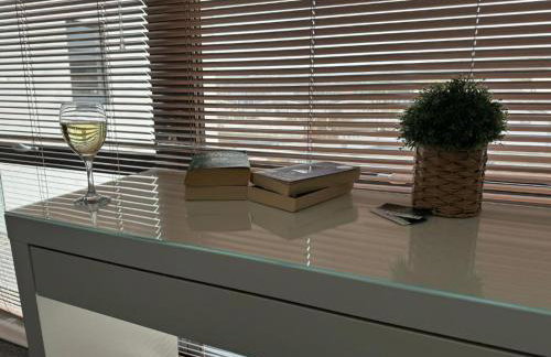 Harbourside Apartment - 1 Bedroom - Sleeps 2 - Foto 6