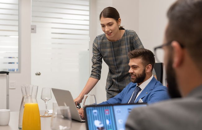 Thess Residences - Foto 69