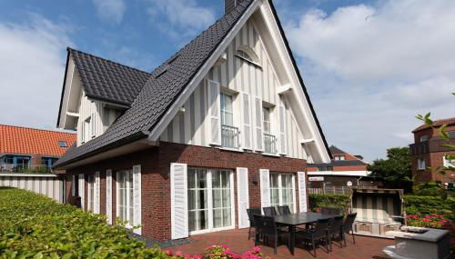 Ferienhaus Strandhafer - Foto 3