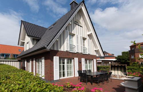 Ferienhaus Strandhafer - Foto 3