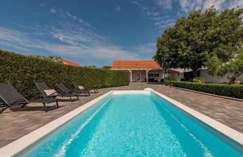 Villa Andu Zadarvillas - Foto 47