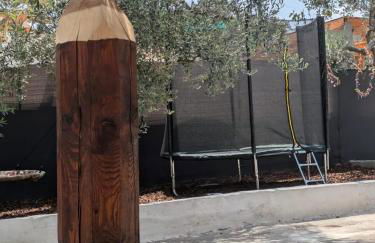 Dimora Olio & Pepe - Foto 30