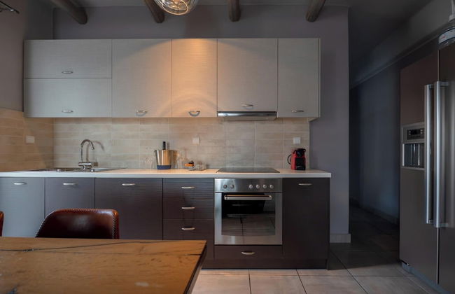 Tyros Boutique Houses - Foto 55