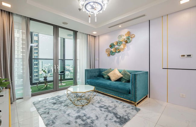 LANDMARK 81 Luxury Riverside Retreat - Foto 16