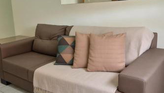 Apartmento com Garagem, Ar Condicionado próximo Madrecor, UFU, Parque Sabia - Foto 5