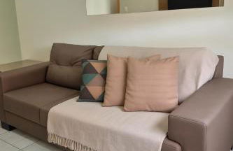 Apartmento com Garagem, Ar Condicionado próximo Madrecor, UFU, Parque Sabia - Foto 5