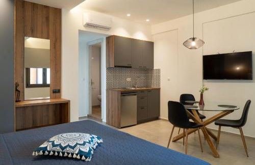 Esperos Studios and Apartments, #1 and #5 - Photo 5