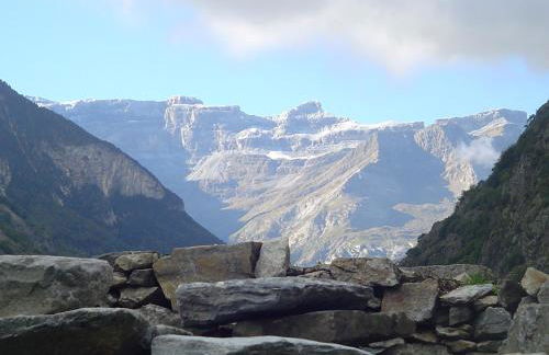 Grange de Trabés n°2 - Foto 12