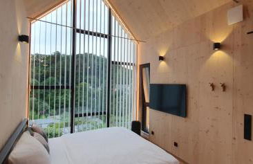 1Step2AllStars Baumhaus - Foto 54