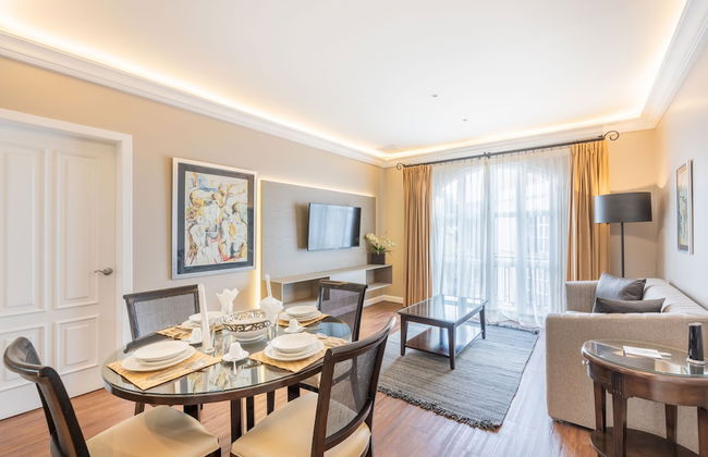 Grand Polanco Residencial - Foto 16