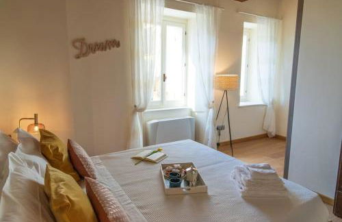 Apartment in historic villa with pool and Tennis - Foto 48