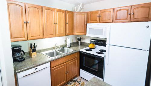 Elegant Turtle Bay Condo - Foto 4