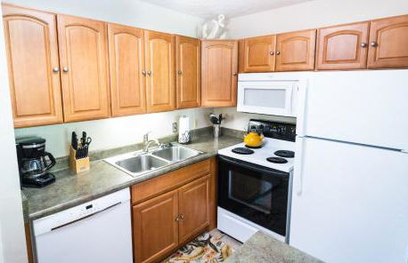 Elegant Turtle Bay Condo - Photo 4