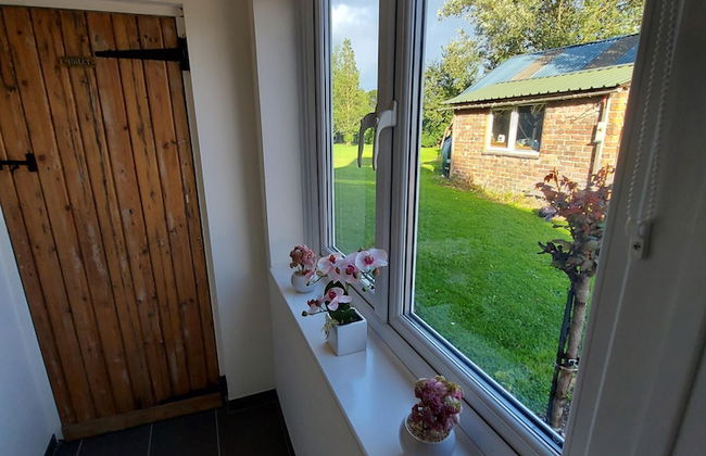Saughall Mill Farm Cottage - Photo 4