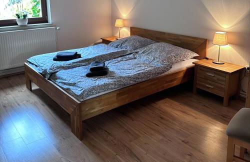 Landhäuschen Danneborth - Foto 7