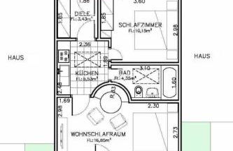 Apartment Appartement in Berghäuser mit Sonnigem Balkon by Interhome - Photo 19