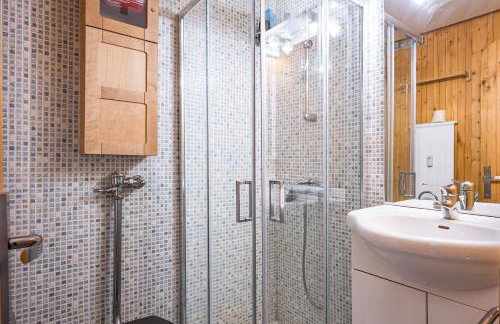 Arc 1600 - Studio Skis Aux Pieds - Foto 14