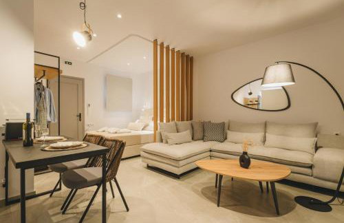 Capital Suites Skopelos - Foto 1